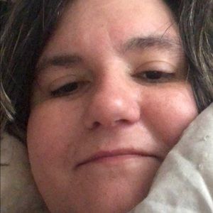 Meet your Posher, Christy